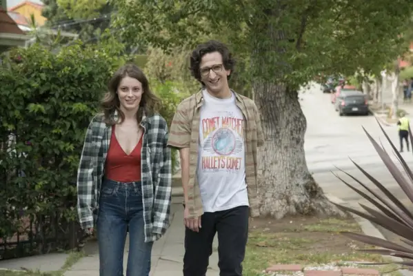 Wade and Vanessa From 