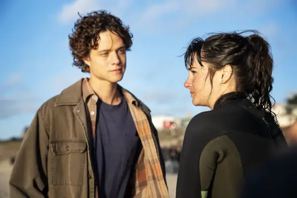 Corey and Jane Chapman From 