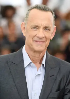 Tom Hanks as Colonel Tom Parker