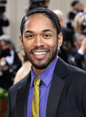 Kelvin Harrison Jr. as B. B. King