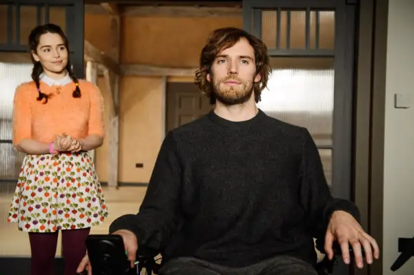 Why Me Before You Is Abelist