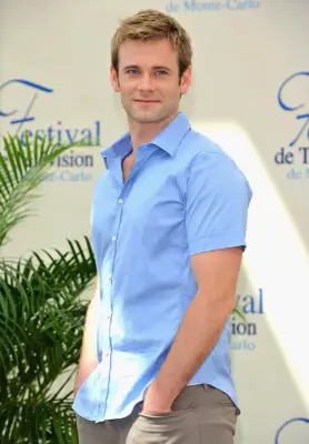 Eric Johnson as Jack Hyde