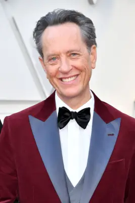 Richard E. Grant as Sir Walter Elliot