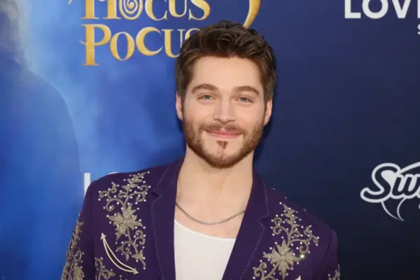 Froy Gutierrez as Mike