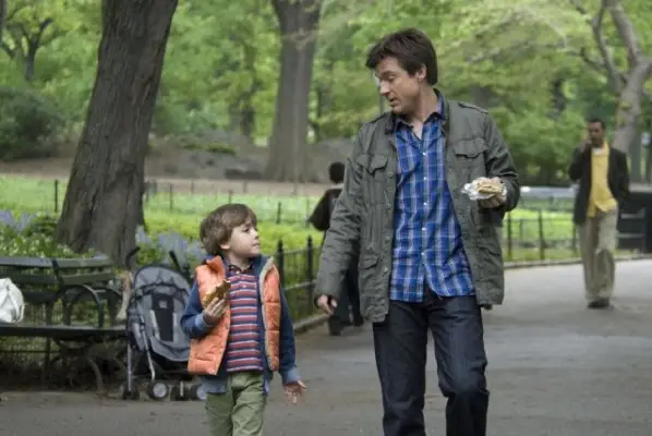 Paul Rudd in Knocked Up