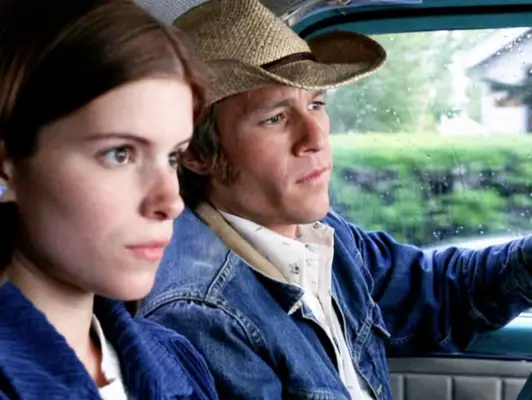 Matthew Perry in 17 Again