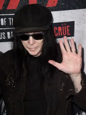 Mick Mars Now