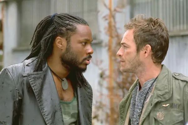 Jeremiah (2002-2004)