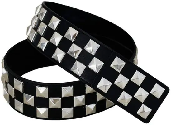 Shopular Studded Rivet Belt