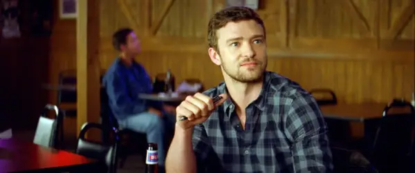 Trouble With the Curve