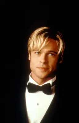 Meet Joe Black