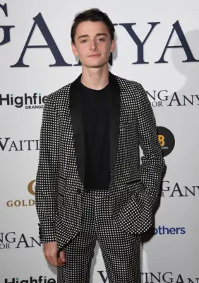 Noah Schnapp