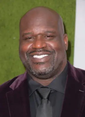 Shaquille O