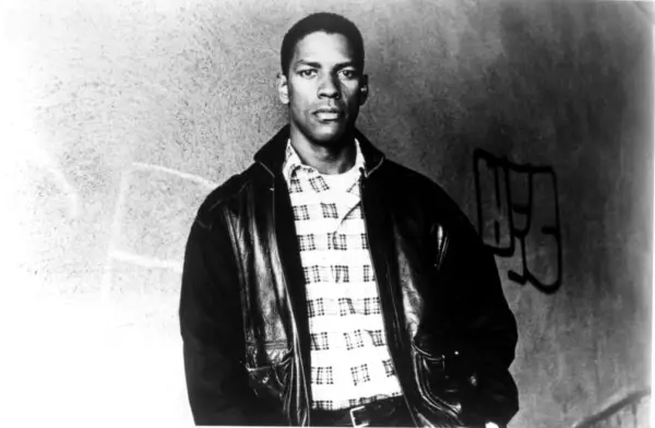 For Queen and Country (1988)