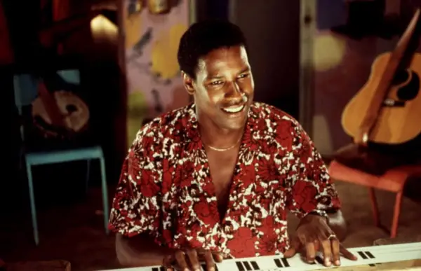 The Mighty Quinn (1989)