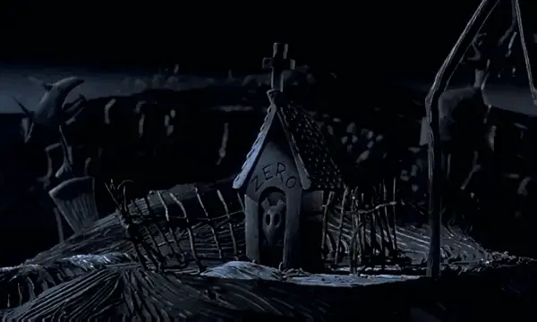 Ghost Dogs Are Actually Adorable