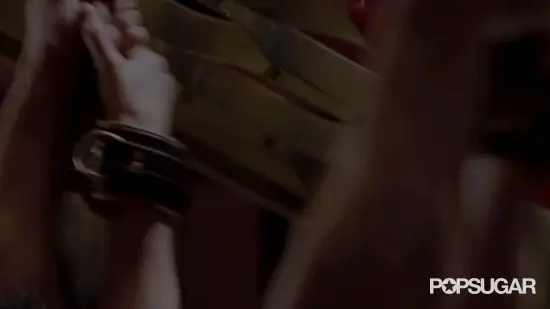 This Intense Buildup