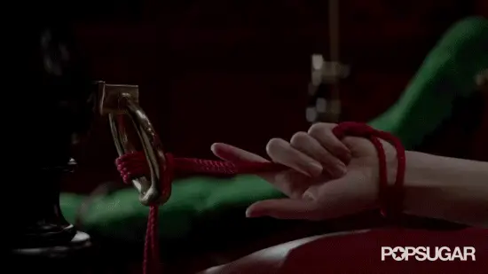 This Shocking Finish