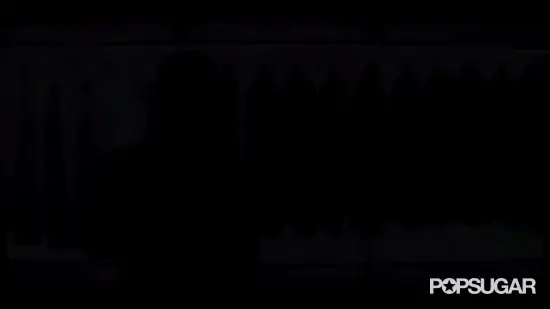 This Quintessential Christian Grey Closet