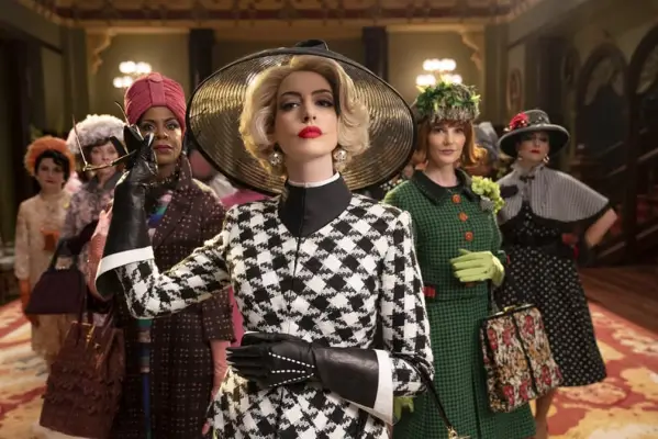 Photos From Roald Dahl