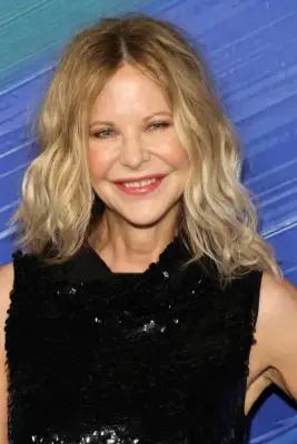 Meg Ryan Now