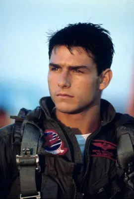 Tom Cruise as Pete 