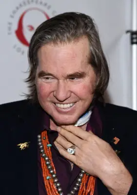 Val Kilmer Now