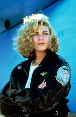 Kelly McGillis as Charlotte 