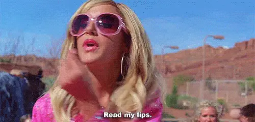 Never Be Afraid to Express Your Opinion