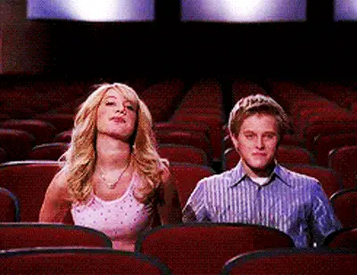 Never, Ever Let Anyone Else Try to Lead You Astray