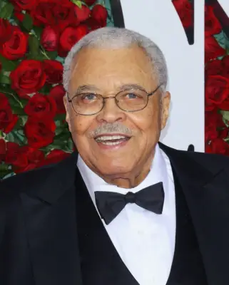 James Earl Jones as Mr. Mertle