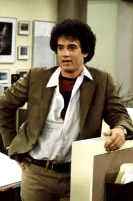 Kip Wilson, Bosom Buddies