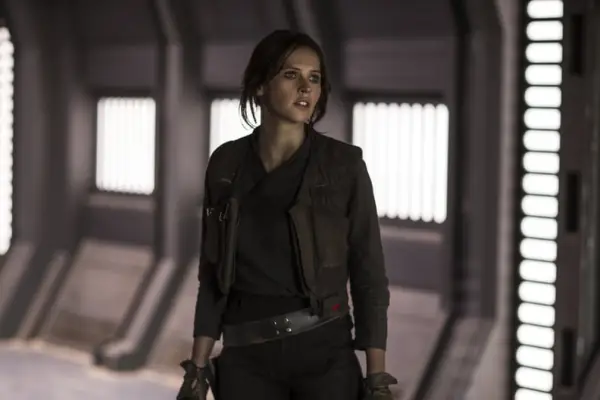 Jyn Erso