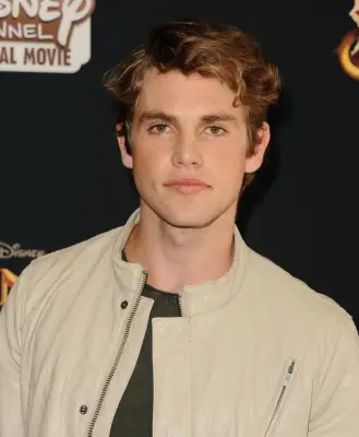 Jedidiah Goodacre as Chad Charming