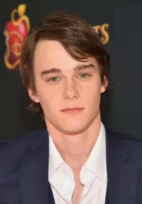 Mitchell Hope as Ben