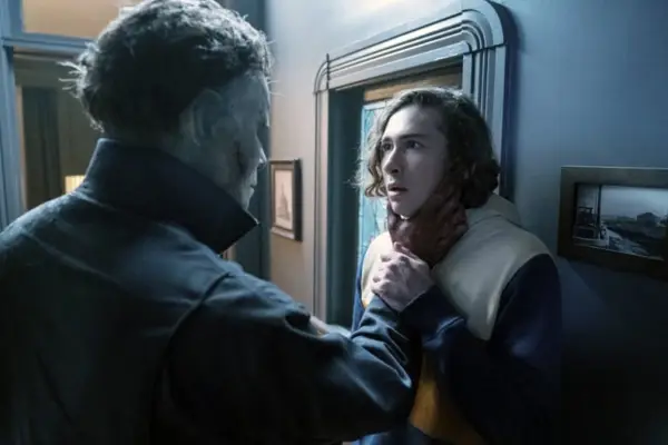 Who Will Michael Kill (and Are Kids Off Limits)?