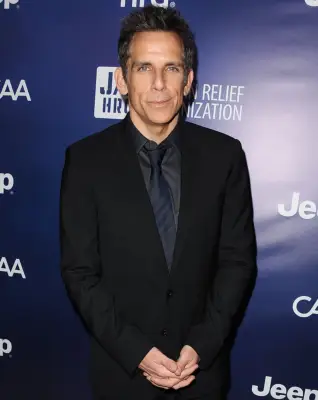 Ben Stiller