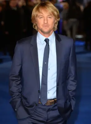 Owen Wilson