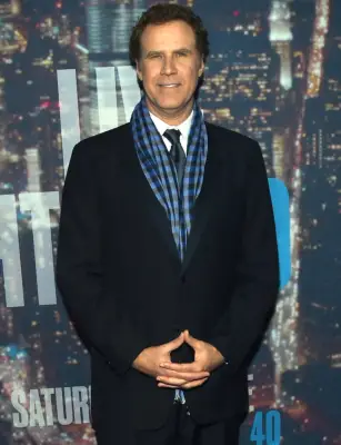 Will Ferrell