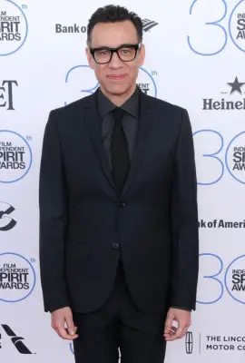 Fred Armisen