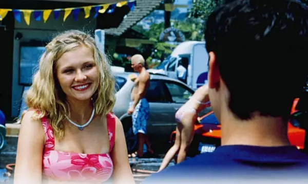 The Movie Was Greenlit Before It Had a Director