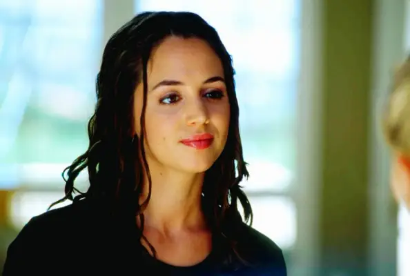 The Director Saw Eliza Dushku as the Veronica to Kirsten Dunst