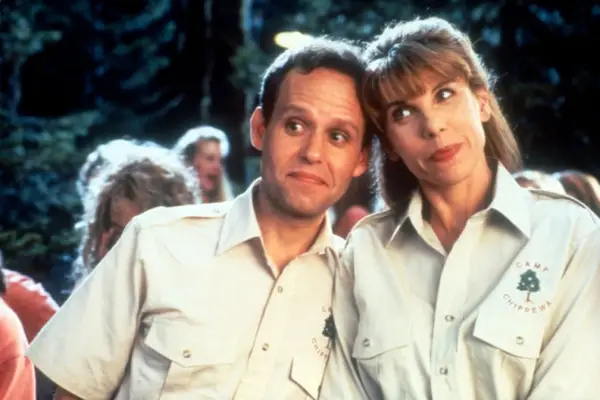 Addams Family Values