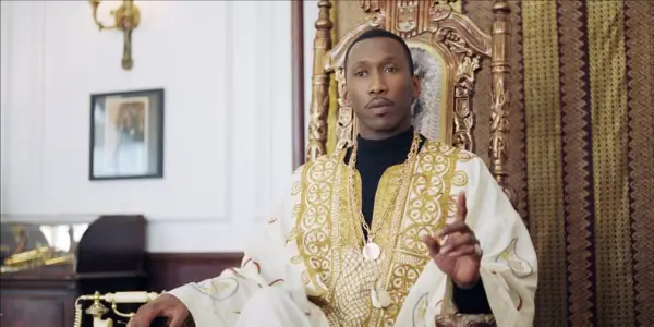 What Happened to Don Shirley?