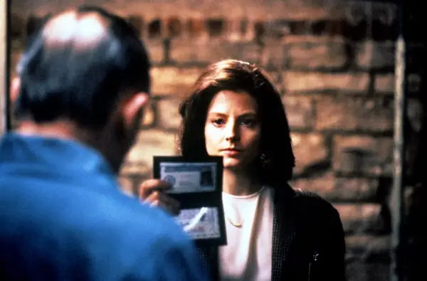 The Silence of the Lambs (1991)