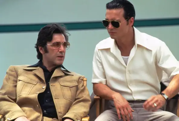 Donnie Brasco (1997)