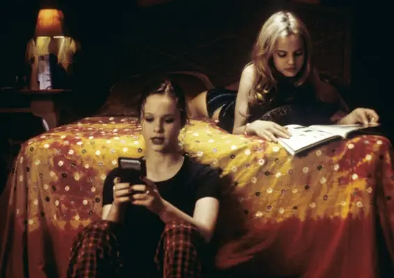 American Beauty (1999)