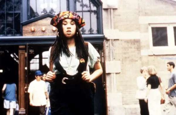 Just Another Girl on the I.R.T. (1992)