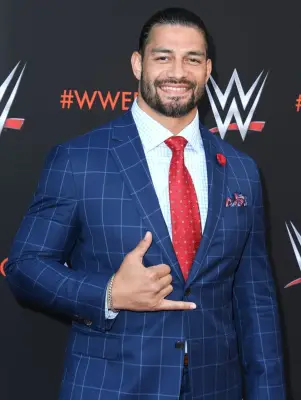 Roman Reigns