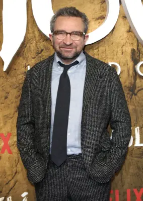 Eddie Marsan
